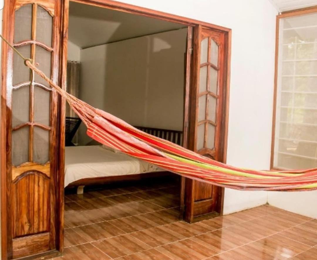 לטיסייה Hotel Karupa Amazonas מראה חיצוני תמונה