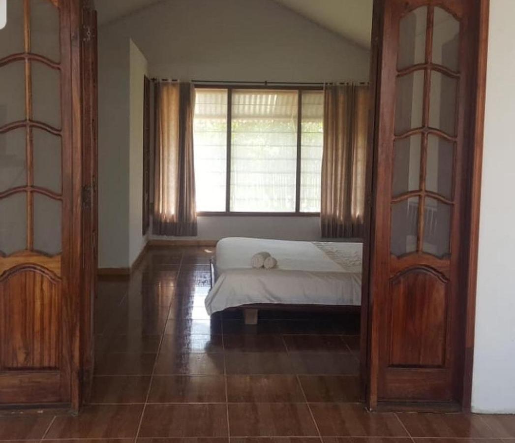 לטיסייה Hotel Karupa Amazonas מראה חיצוני תמונה