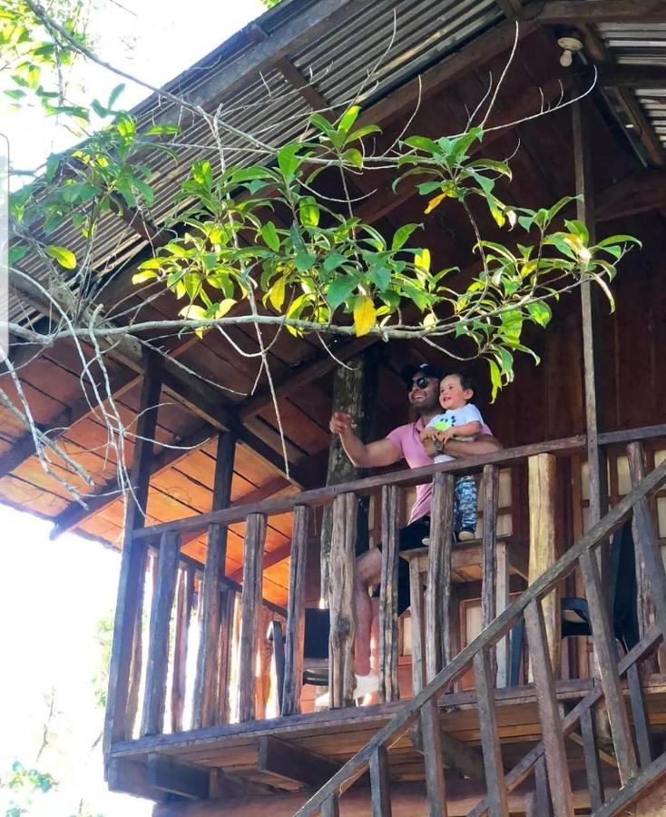 לטיסייה Hotel Karupa Amazonas מראה חיצוני תמונה