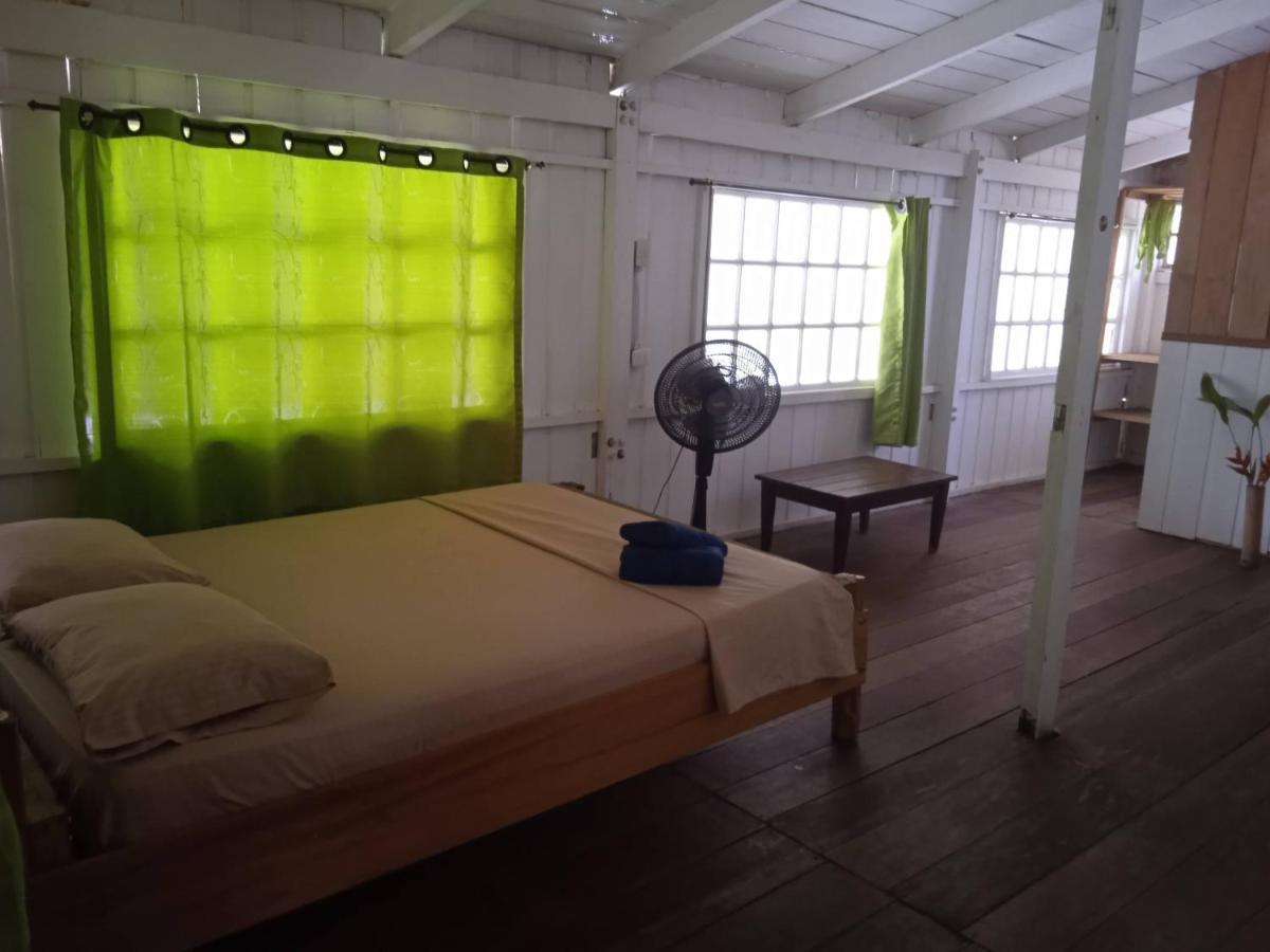 לטיסייה Hotel Karupa Amazonas מראה חיצוני תמונה