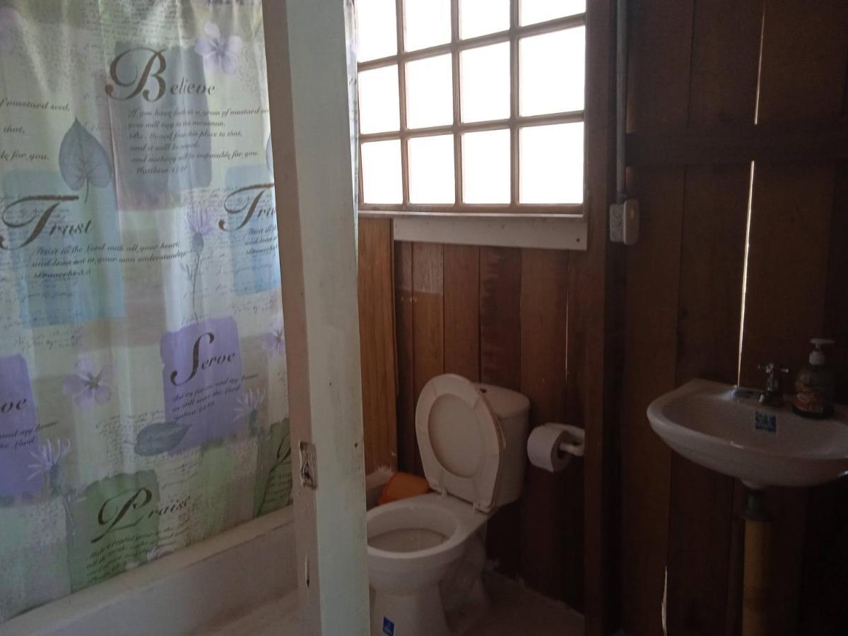 לטיסייה Hotel Karupa Amazonas מראה חיצוני תמונה