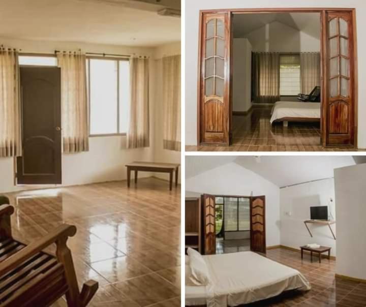 לטיסייה Hotel Karupa Amazonas מראה חיצוני תמונה