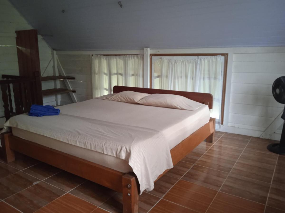 לטיסייה Hotel Karupa Amazonas מראה חיצוני תמונה