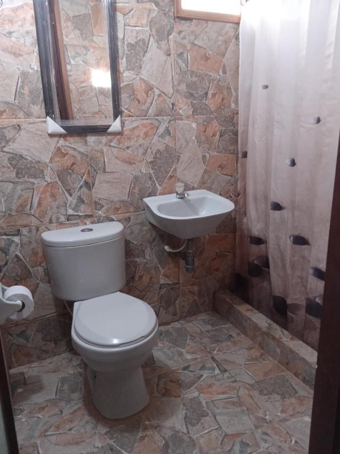לטיסייה Hotel Karupa Amazonas מראה חיצוני תמונה