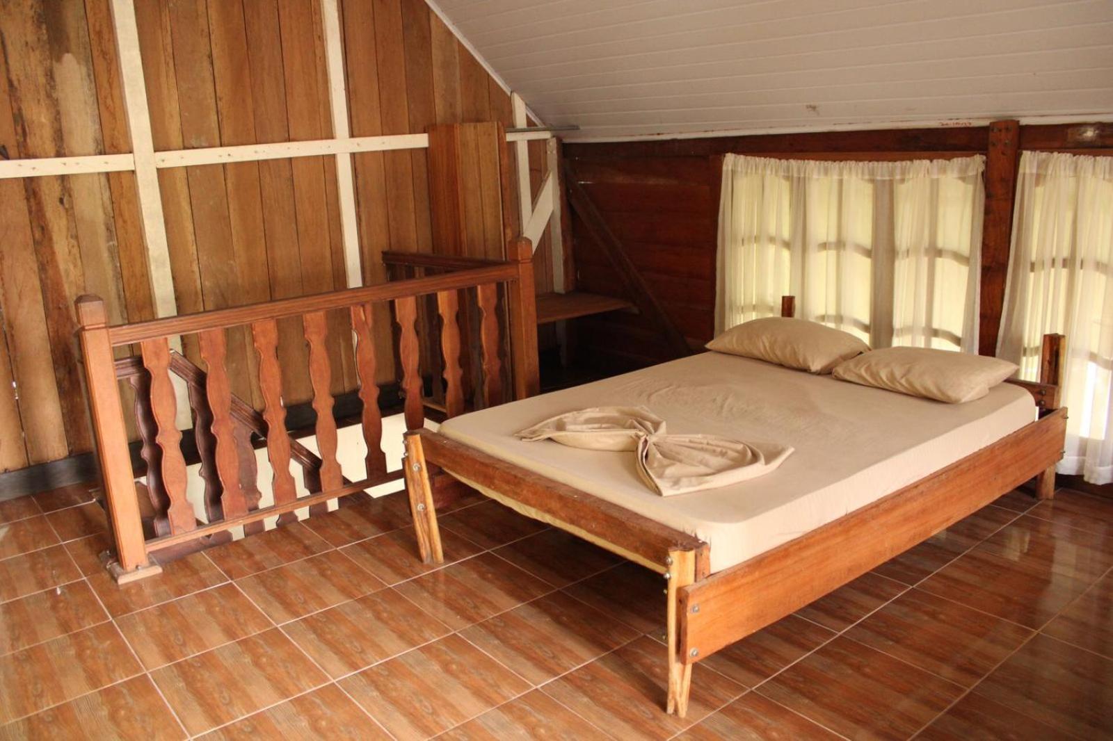 לטיסייה Hotel Karupa Amazonas מראה חיצוני תמונה