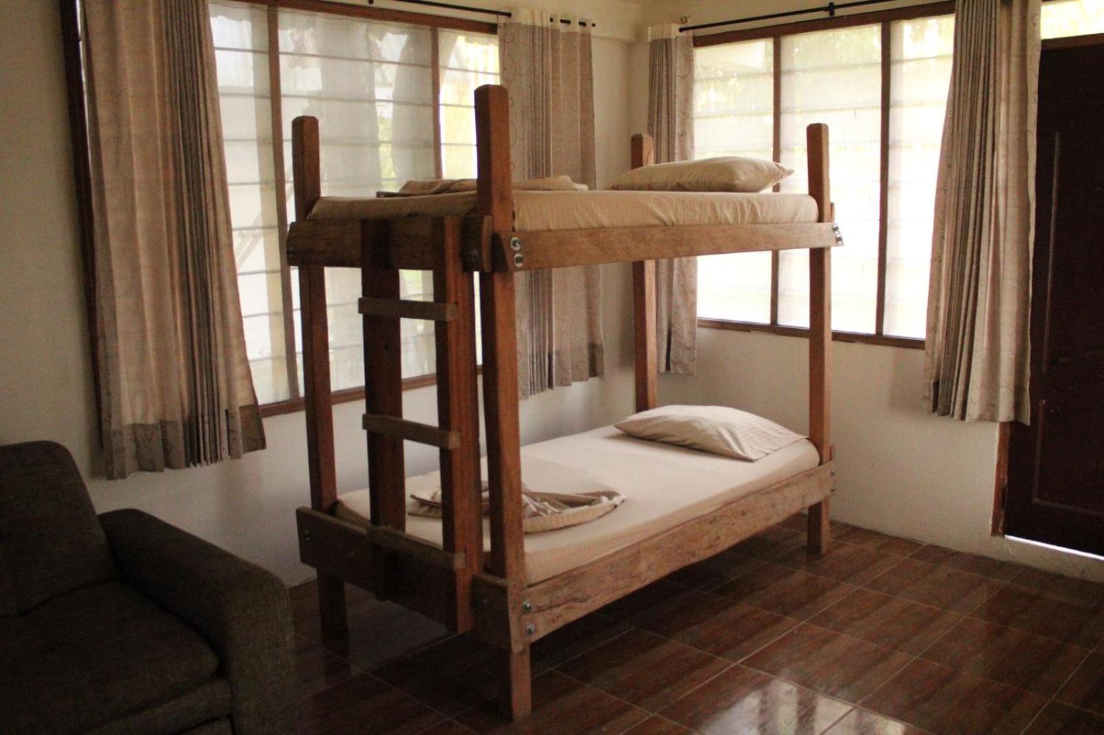 לטיסייה Hotel Karupa Amazonas מראה חיצוני תמונה
