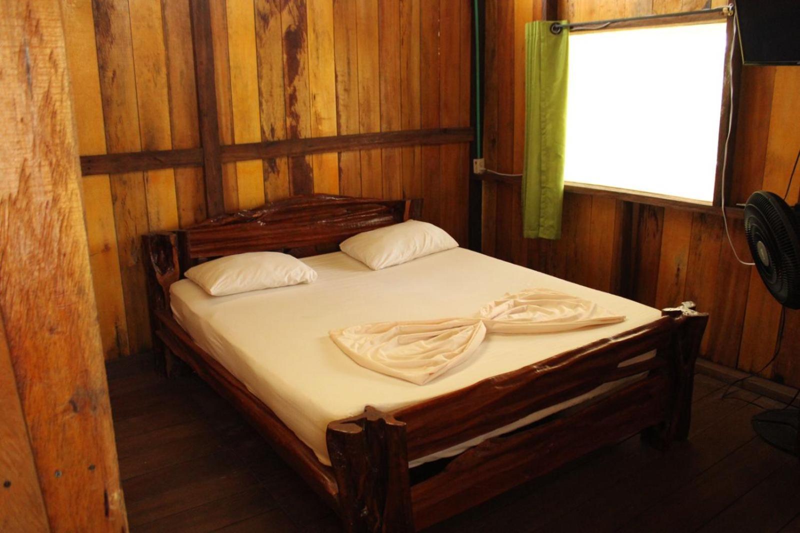 לטיסייה Hotel Karupa Amazonas מראה חיצוני תמונה