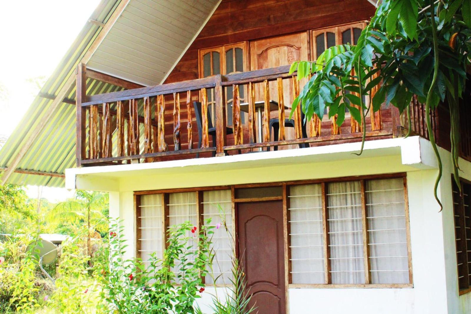 לטיסייה Hotel Karupa Amazonas מראה חיצוני תמונה