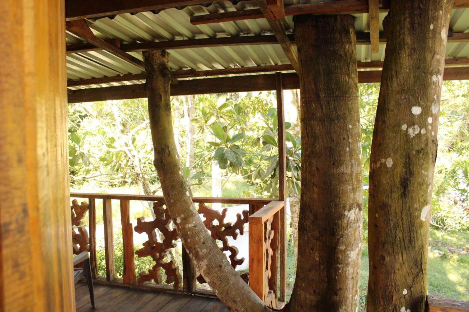 לטיסייה Hotel Karupa Amazonas מראה חיצוני תמונה