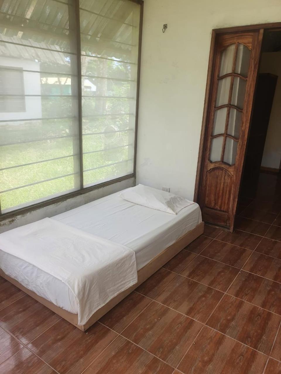 לטיסייה Hotel Karupa Amazonas מראה חיצוני תמונה