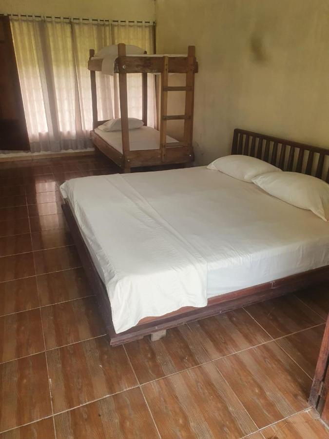 לטיסייה Hotel Karupa Amazonas מראה חיצוני תמונה